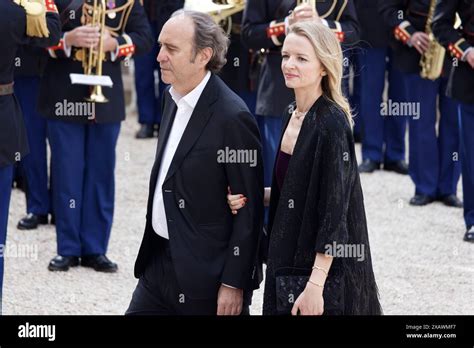 delphine arnault son joseph.